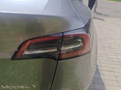 Tesla Model Y 554km Rear-Wheel Drive Edition - ფოტო 5