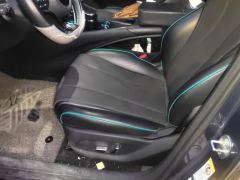 BYD Dolphin 520km Knight Edition - ფოტო 14