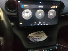 BYD Dolphin 520km Knight Edition - ფოტო 17