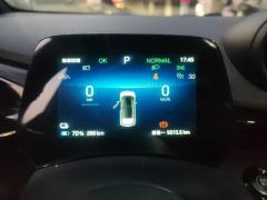 BYD Dolphin 520km Knight Edition - ფოტო 20