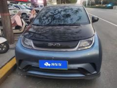BYD Dolphin 520km Knight Edition - ფოტო 3