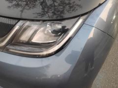 BYD Dolphin 520km Knight Edition - ფოტო 4