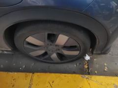 BYD Dolphin 520km Knight Edition - ფოტო 6