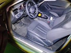 Audi A5 Coupe 40 TFSI Sport Dynamic - photo 14