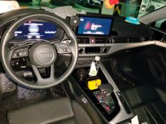Audi A5 Coupe 40 TFSI Sport Dynamic - photo 16
