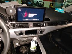 Audi A5 Coupe 40 TFSI Sport Dynamic - photo 17