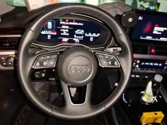 Audi A5 Coupe 40 TFSI Sport Dynamic - photo 18