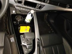 Audi A5 Coupe 40 TFSI Sport Dynamic - photo 19