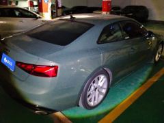 Audi A5 Coupe 40 TFSI Sport Dynamic - photo 2