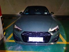 Audi A5 Coupe 40 TFSI Sport Dynamic - photo 3