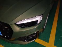 Audi A5 Coupe 40 TFSI Sport Dynamic - photo 4