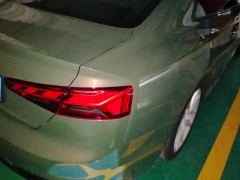 Audi A5 Coupe 40 TFSI Sport Dynamic - photo 5