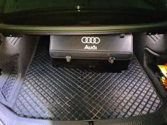 Audi A5 Coupe 40 TFSI Sport Dynamic - photo 7