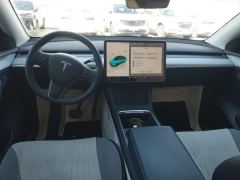 Tesla Model Y 554km Rear-Wheel Drive Edition - ფოტო 16