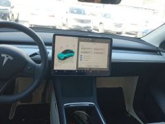 Tesla Model Y 554km Rear-Wheel Drive Edition - ფოტო 17
