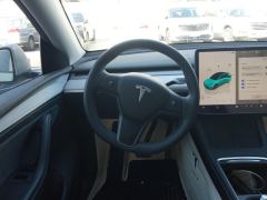 Tesla Model Y 554km Rear-Wheel Drive Edition - ფოტო 18