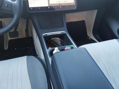 Tesla Model Y 554km Rear-Wheel Drive Edition - ფოტო 19