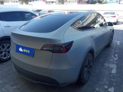 Tesla Model Y 554km Rear-Wheel Drive Edition - ფოტო 2