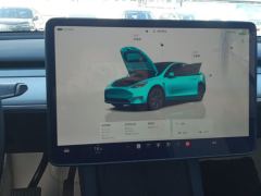 Tesla Model Y 554km Rear-Wheel Drive Edition - ფოტო 20