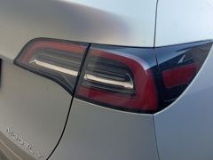 Tesla Model Y 554km Rear-Wheel Drive Edition - ფოტო 5