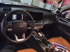Haval H5 2.0T Pilot Edition Gasoline - ფოტო 16
