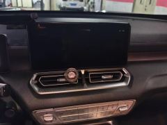 Haval H5 2.0T Pilot Edition Gasoline - ფოტო 17
