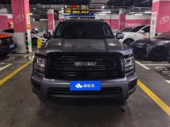 Haval H5 2.0T Pilot Edition Gasoline - ფოტო 3
