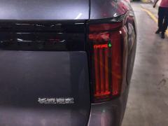 Haval H5 2.0T Pilot Edition Gasoline - ფოტო 5