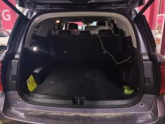 Haval H5 2.0T Pilot Edition Gasoline - ფოტო 7