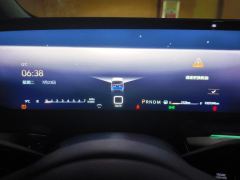 Buick Century 2.0T Edition 6 - ფოტო 20