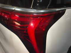 Buick Century 2.0T Edition 6 - ფოტო 5