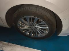 Buick Century 2.0T Edition 6 - ფოტო 6