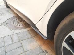 Volkswagen ID.3 450km Edition - ფოტო 11