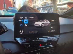 Volkswagen ID.3 450km Edition - ფოტო 17