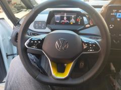 Volkswagen ID.3 450km Edition - ფოტო 18