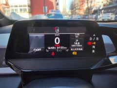 Volkswagen ID.3 450km Edition - ფოტო 20