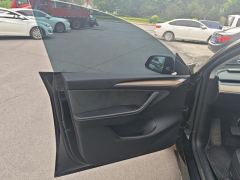 Tesla Model Y Standard endurance rear-wheel drive - фото 12