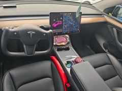 Tesla Model Y Standard endurance rear-wheel drive - фото 16