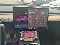Tesla Model Y Standard endurance rear-wheel drive - фото 17