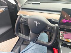Tesla Model Y Standard endurance rear-wheel drive - фото 18