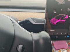 Tesla Model Y Standard endurance rear-wheel drive - фото 19