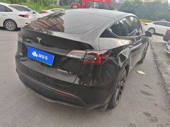 Tesla Model Y Standard endurance rear-wheel drive - фото 2
