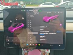 Tesla Model Y Standard endurance rear-wheel drive - фото 20