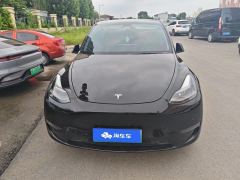 Tesla Model Y Standard endurance rear-wheel drive - фото 3
