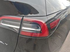 Tesla Model Y Standard endurance rear-wheel drive - фото 5