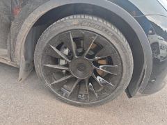 Tesla Model Y Standard endurance rear-wheel drive - фото 6