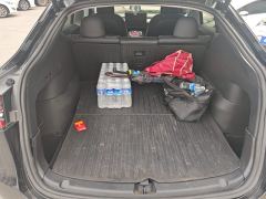 Tesla Model Y Standard endurance rear-wheel drive - фото 7