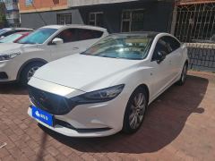 Mazda Atenza 2.5L Edition - ფოტო 1
