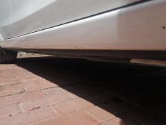 Mazda Atenza 2.5L Edition - ფოტო 10