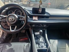 Mazda Atenza 2.5L Edition - ფოტო 16